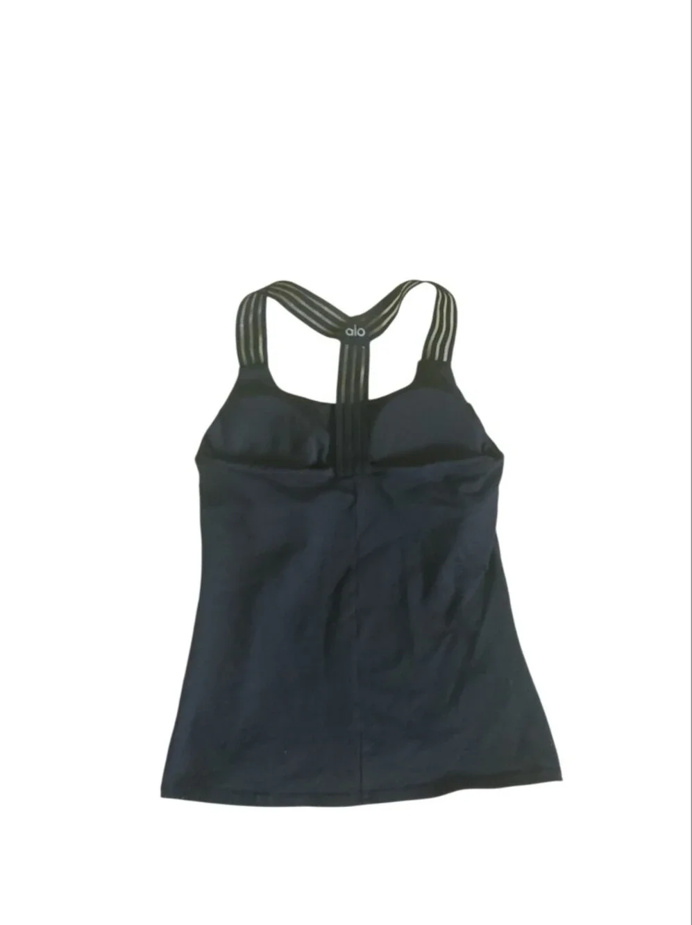ALO Yoga sleek stylish